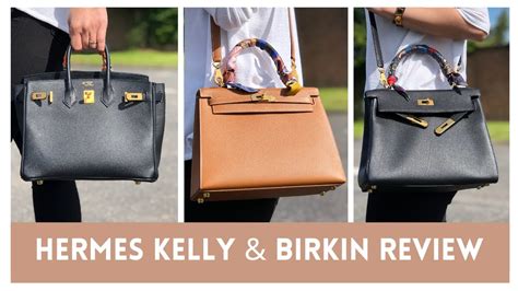 hermes kelly bag reviews